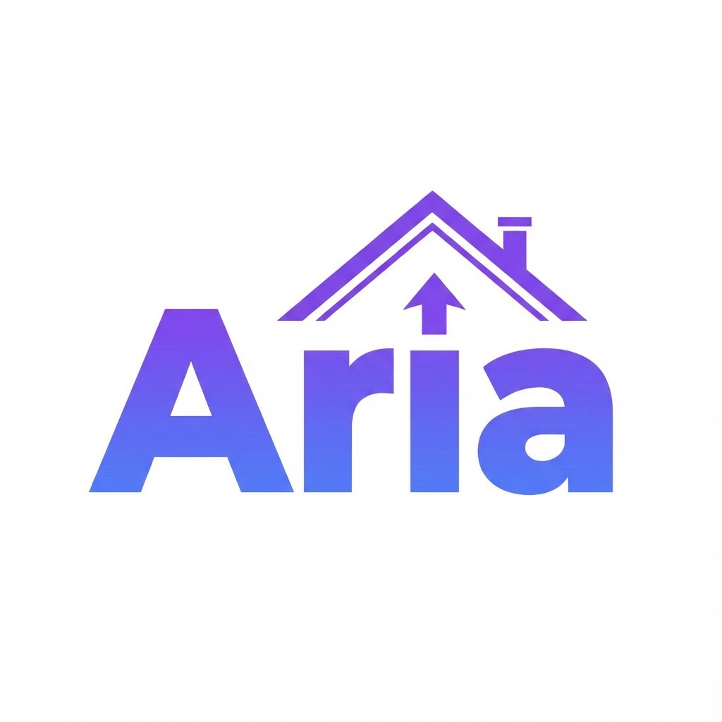 Aria Logo